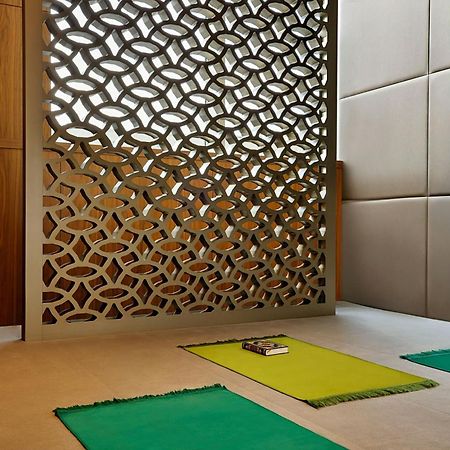 Sheraton Astana Hotel Exterior photo Prayer room at the University of Oxford
